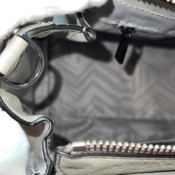 Rebecca Minkoff Midnighter Satchel Bag - Picture 10 of 17